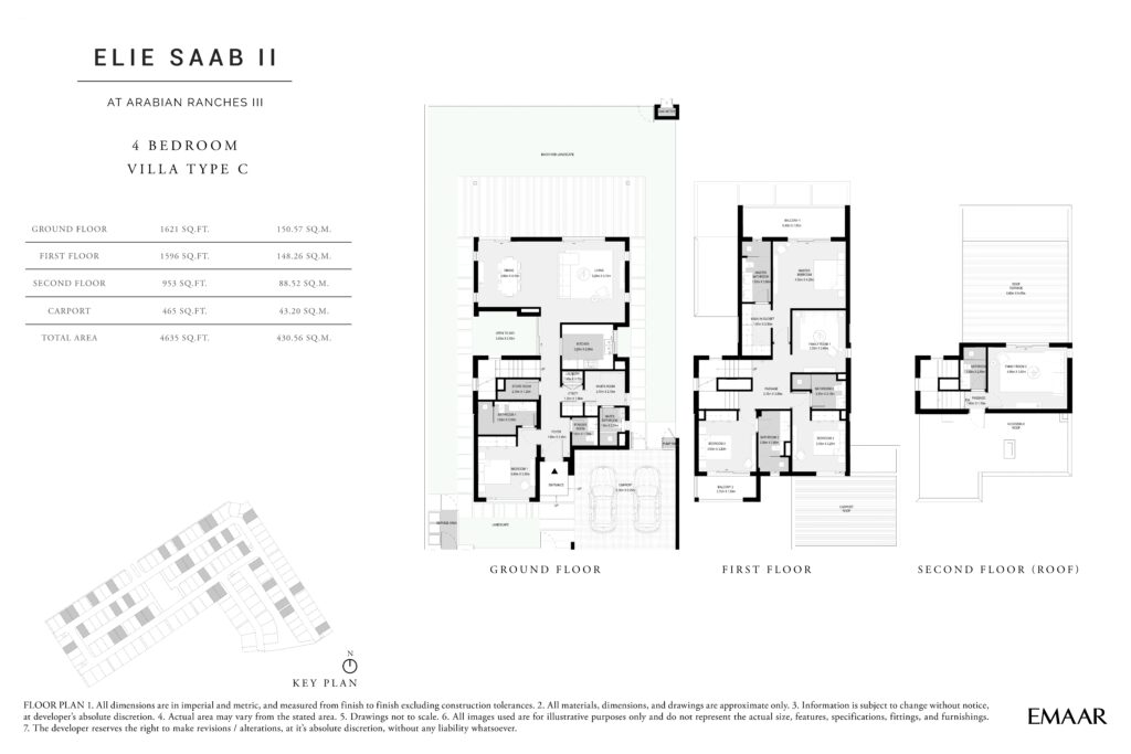 EMAAR_ELIE_SAAB_II_4 BR TYPE C